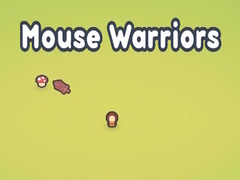 Mchezo Mouse Warriors