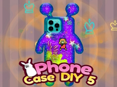 Mchezo Phone Case DIY 5