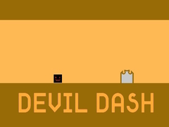 Mchezo Devil Dash