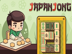 Mchezo JapanJong
