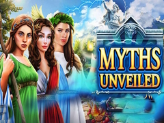 Mchezo Myths Unveiled