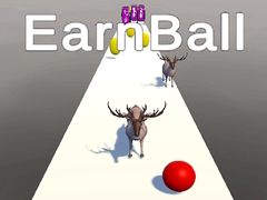 Mchezo Earn Ball