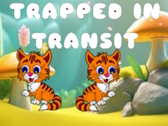 Mchezo Trapped in Transit
