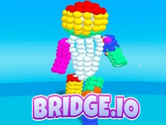 Mchezo Bridge.io 