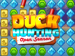 Mchezo Duck Hunting: Open Season
