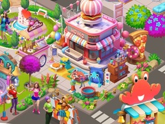 Mchezo Scavenger Hunt - Hidden Items