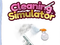 Mchezo Cleaning Simulator