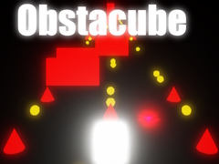 Mchezo Obstacube
