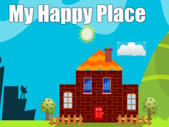 Mchezo My Happy Place