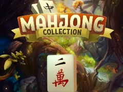 Mchezo Mahjong Collection