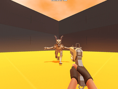 Mchezo Boomer Shooter
