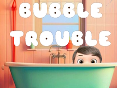 Mchezo Bubble Trouble