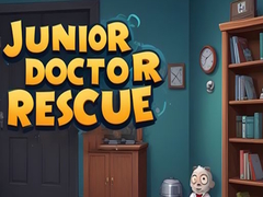 Mchezo Junior Doctor Rescue