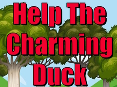 Mchezo Help The Charming Duck
