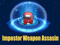 Mchezo Impostor Weapon Assasin