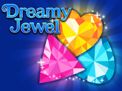 Mchezo Dreamy Jewel