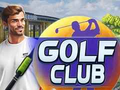 Mchezo Golf Club