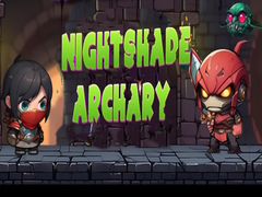 Mchezo Nightshade Archary