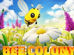 Mchezo Bee Colony