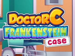 Mchezo Doctor C: Frankenstein Case