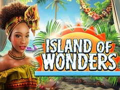Mchezo Island of Wonders