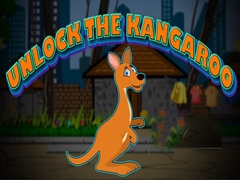 Mchezo Unlock The Kangaroo