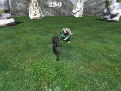 Mchezo Knights Last Stand
