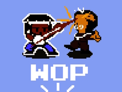 Mchezo WOP