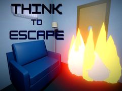 Mchezo Think to Escape