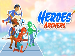 Mchezo Heroes Archers