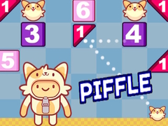 Mchezo Piffie