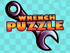 Mchezo Wrench Puzzle