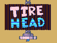 Mchezo Tire Head