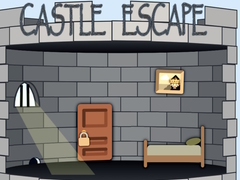 Mchezo Castle Escape