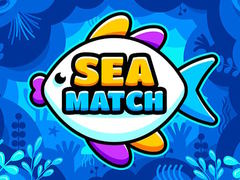 Mchezo Sea Match
