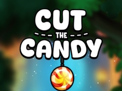 Mchezo Cut The Candy