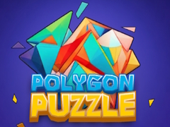 Mchezo Polygon Puzzle