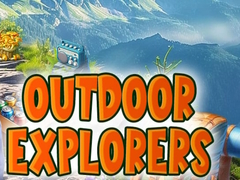 Mchezo Outdoor Explorers
