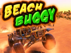 Mchezo Beach Buggy