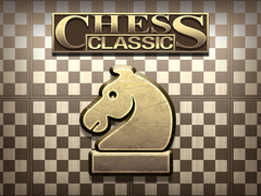 Mchezo Chess Classic