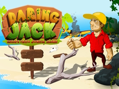 Mchezo Daring Jack