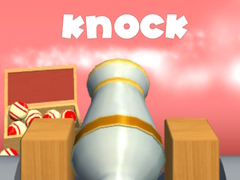 Mchezo Knock
