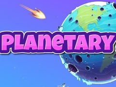 Mchezo Planetary Assault