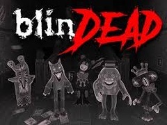 Mchezo Blin Dead