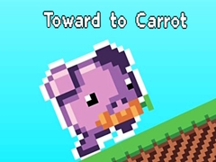Mchezo Toward to Carrot