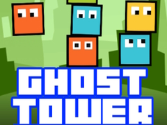 Mchezo Ghost Tower