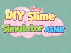 Mchezo DIY Slime Simulator ASMR