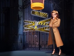 Mchezo Pin Detective