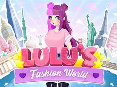 Mchezo Lulu's Fashion World