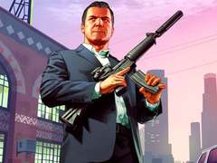 Mchezo GTA Crime Simulator